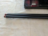 Benelli 828U Sport 12ga 30 inch barrels - 3 of 8