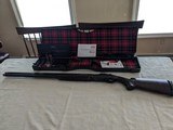 Benelli 828U Sport 12ga 30 inch barrels - 1 of 8