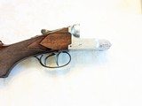 Beretta 409 Silver Hawk - 8 of 10