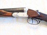 Beretta 409 Silver Hawk - 4 of 10
