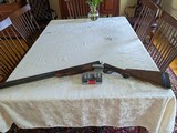 Beretta 409 Silver Hawk - 1 of 10