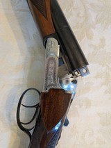 Beretta 409 Silver Hawk - 3 of 10