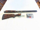 Beretta 409 Silver Hawk - 10 of 10