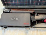 Benelli 828U Sport - 3 of 8