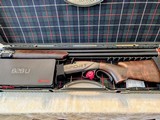Benelli 828U Sport