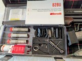 Benelli 828U Sport - 6 of 8