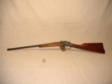 REMINGTON NEW MODEL
NO. 4 ROLLING BLOCK RIFLE - CAL. .32 SMOOTHBORE - 5 of 12