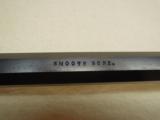 REMINGTON NEW MODEL
NO. 4 ROLLING BLOCK RIFLE - CAL. .32 SMOOTHBORE - 8 of 12