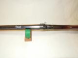 REMINGTON NEW MODEL
NO. 4 ROLLING BLOCK RIFLE - CAL. .32 SMOOTHBORE - 10 of 12
