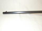 REMINGTON NEW MODEL
NO. 4 ROLLING BLOCK RIFLE - CAL. .32 SMOOTHBORE - 12 of 12