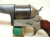 MOORE's PATENT FIREARMS CO. SA BELT REVOLVER - 7 of 12