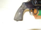 COLT MODEL 1895 NEW ARMY REVOLVER - CAL. .38 - LETTER - ANTIQUE - 2 of 11