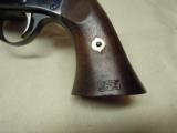 ROGERS & SPENCER ARMY MODEL REVOLVER - 7 of 12