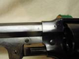 ROGERS & SPENCER ARMY MODEL REVOLVER - 11 of 12