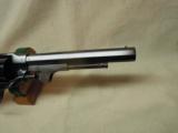 ROGERS & SPENCER ARMY MODEL REVOLVER - 5 of 12