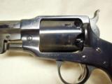 ROGERS & SPENCER ARMY MODEL REVOLVER - 9 of 12