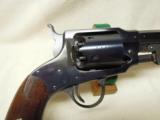 ROGERS & SPENCER ARMY MODEL REVOLVER - 3 of 12