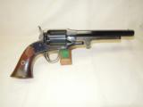 ROGERS & SPENCER ARMY MODEL REVOLVER - 1 of 12