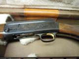 BELGIAN BROWNING A-5 20 GA. MAGNUM - 2 BBL. SET in BROWNING HARD CASE - NEW - 4 of 6