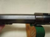 WINCHESTER MODEL 1890 - 2nd MODEL - TD -
Cal. .22 Long - ANTIQUE - 9 of 12