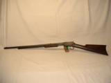 WINCHESTER MODEL 1890 - 2nd MODEL - TD -
Cal. .22 Long - ANTIQUE - 5 of 12