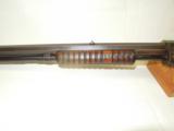 WINCHESTER MODEL 1890 - 2nd MODEL - TD -
Cal. .22 Long - ANTIQUE - 11 of 12