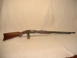 REMINGTON MODEL 25 SLIDE ACTION RIFLE - CAL. .32-20 - 1 of 12