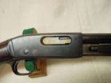 REMINGTON MODEL 25 SLIDE ACTION RIFLE - CAL. .32-20 - 3 of 12