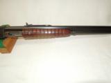 REMINGTON MODEL 25 SLIDE ACTION RIFLE - CAL. .32-20 - 5 of 12