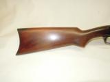 REMINGTON MODEL 25 SLIDE ACTION RIFLE - CAL. .32-20 - 2 of 12