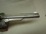 SMITH & WESSON MODEL 3 RUSSIAN - SECOND MODEL - 4 of 12