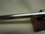 SMITH & WESSON MODEL 3 RUSSIAN - SECOND MODEL - 11 of 12
