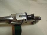 SMITH & WESSON MODEL 3 RUSSIAN - SECOND MODEL - 9 of 12