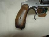 SMITH & WESSON MODEL 3 RUSSIAN - SECOND MODEL - 2 of 12