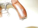 SMITH & WESSON MODEL 3 RUSSIAN - SECOND MODEL - 7 of 12