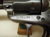 CO:LT SINGLE ACTION ARMY REVOLVER
- CAL. .45 - 4 2/4 - 12 of 12