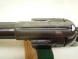 CO:LT SINGLE ACTION ARMY REVOLVER
- CAL. .45 - 4 2/4 - 9 of 12