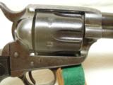 CO:LT SINGLE ACTION ARMY REVOLVER
- CAL. .45 - 4 2/4 - 4 of 12