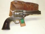 CO:LT SINGLE ACTION ARMY REVOLVER
- CAL. .45 - 4 2/4 - 1 of 12