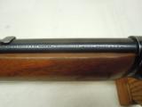 WINCHESTER MODEL 64 RIFLE - CAL. .30 W.C.F. - 10 of 12