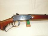 WINCHESTER MODEL 64 RIFLE - CAL. .30 W.C.F. - 3 of 12