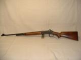 WINCHESTER MODEL 64 RIFLE - CAL. .30 W.C.F. - 7 of 12