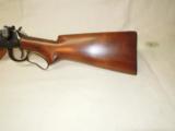 WINCHESTER MODEL 64 RIFLE - CAL. .30 W.C.F. - 8 of 12