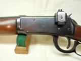 WINCHESTER MODEL 64 RIFLE - CAL. .30 W.C.F. - 9 of 12