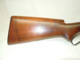 WINCHESTER MODEL 64 RIFLE - CAL. .30 W.C.F. - 2 of 12