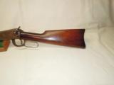 WINCHESTER MODEL 94 SRC - CAL. .32-40 - 7 of 12