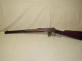 WINCHESTER MODEL 94 SRC - CAL. .32-40 - 6 of 12