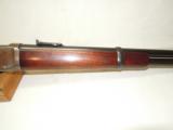 WINCHESTER MODEL 94 SRC - CAL. .32-40 - 4 of 12