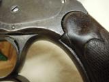 SMITH & WESSON NEW MODEL NO. 3 JAPANESE NAVY SA REVOLVER - 7 of 12
