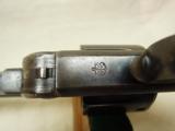 SMITH & WESSON NEW MODEL NO. 3 JAPANESE NAVY SA REVOLVER - 9 of 12